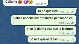 I fuck my coworker's girlfriend for the second time