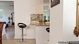 why does the teen blowjob her uncle?