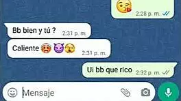 I fuck my coworker's girlfriend for the second time