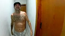 Fuck Stepmom And Stepsister Asses Hard!