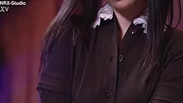 BDSM Humiliation with Young 18+ Babe in Deepthroat Quickie Session