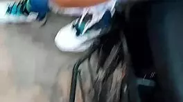 Stunning Homemade Video of Drilling My Sister-in-Law’s Juicy Ass After Wild Party