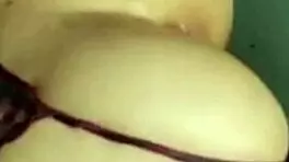 Free My Ass For Stranger!