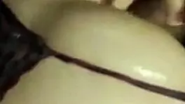 Free My Ass For Stranger!