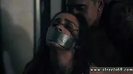 First porn casting went wild at party! 😱