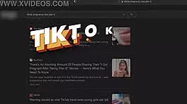 I, a teen 18+ with big black cock, deepthroat and gag on monster cock in my only anal scene ever