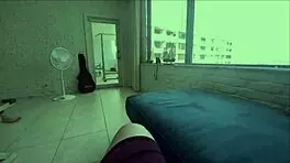 Family Quarantine Pt 1 of 4 - Eliza Eves Story