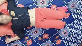 Indian Desi Girlfriend Pussy Fucked Hard Doggy Style!