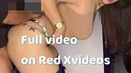 Come in, I've got the house to myself, the mature Colombian milf says to her son's best friend.