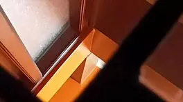 Pull those panties aside and fuck her good!