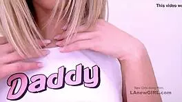 This hot young girl gets fucked and gives blowjobs in a fake casting audition.