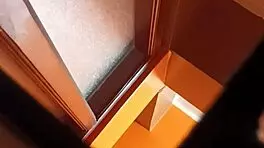 Pull those panties aside and fuck her good!