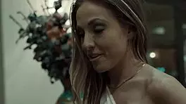 Wow! Alexis James Plays Tight Pussy On Piano!