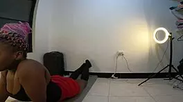 First Yoga Flexibility Session