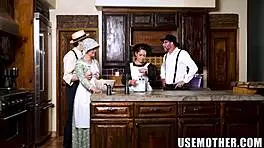 servin a bigger purpose, jessie’s amish journey got me shook