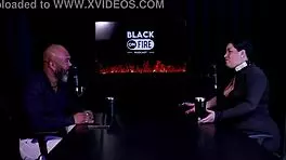 To Resolve Your Horniness, Small Cock Guy Annoys You And Whores Reject Pri Melancia In Sheer Red