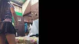 la inquietante historia de fantasias sexuales entre la madrastra y el hijastro ellos lo hacen por diversion y placer porno real casero gratis