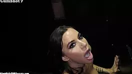 Holy Fuck Gia Cannot Go Any Deeper Can You