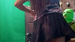 la inquietante historia de fantasias sexuales entre la madrastra y el hijastro ellos lo hacen por diversion y placer porno real casero gratis