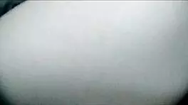 Stepdaughter sucking uncle's cock bent over for intense cumshot orgasm