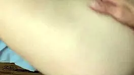 first week of college turns into a threeway with laney grey and lyra lockhart