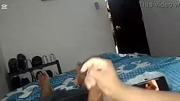 Friend Of Mom Spies On Me Fucking Vagina With Pierced Nipples During Double Penetration In Dress