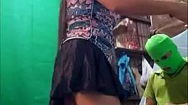 la inquietante historia de fantasias sexuales entre la madrastra y el hijastro ellos lo hacen por diversion y placer porno real casero gratis