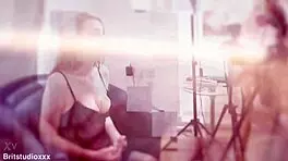 Watch Beautiful Teen Slut Get Big Facial Reward On Homemade Sex Tape?