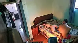 Lena Returns Tired and Requests Her Masseuse for Relaxation