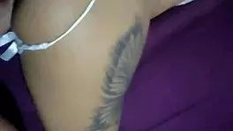 Colombian Milf Rides Rookie Cock with Big Tits Bouncing Hard