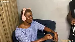 Naughty Ebony Student Fucks Maths Homework Lesson Bbc Teacher