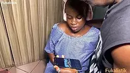 Naughty Ebony Student Fucks Maths Homework Lesson Bbc Teacher