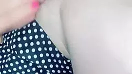 linda jovencita ladyboy rubyqueen gets hot anal masturbation solo