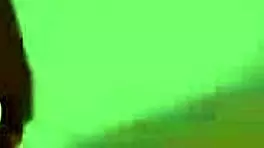 Cute Queenlin with Big Natural Tits First Time Anal Action