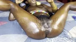 sexxxy naturelle embarks on an anal adventure at the club, spreading her ass for penetration.