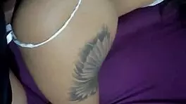 Colombian Milf Rides Rookie Cock with Big Tits Bouncing Hard