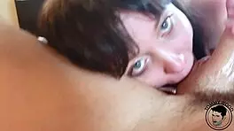 Teen Pornstar Nala Nova Rims And Receives Huge Facial