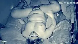 family ties deepen in part 46 as young asian babe explores toys in secret.