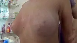 Jade Sin Takes Double Penetration from White and Black Dicks in Wild Japanese Threesome with Cumshot