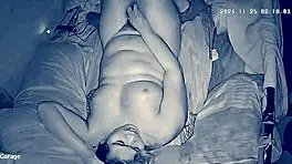 family ties deepen in part 46 as young asian babe explores toys in secret.