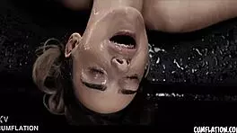 अलीस ज़ाफायर को रफ पंपिंग दी