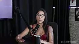 Luciana Picchi submits in outdoor bora cast with Bruna Carlos!