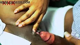 Students Teach Head Teacher Double Vaginal Fuck