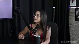 Luciana Picchi submits in outdoor bora cast with Bruna Carlos!