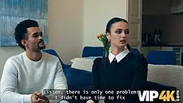 अरे, लिस्पी वेडनेसडे, अब डैडी का लंड चूस!