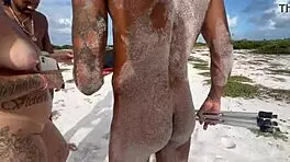 I can’t believe it, my skinny petite ass got banged hard in a wild face-fucking blowbang