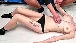 how to tease your stepsister without going all the way