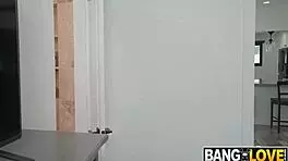 Fuck My Horny Stepdaughter's Ass!