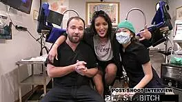 I Love How Channy Crossfire Sucks and Gets Blasted