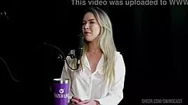 Check out Milena Moreau and Tifany Rocha in Swing Cast compilation, part 1 on sheer red